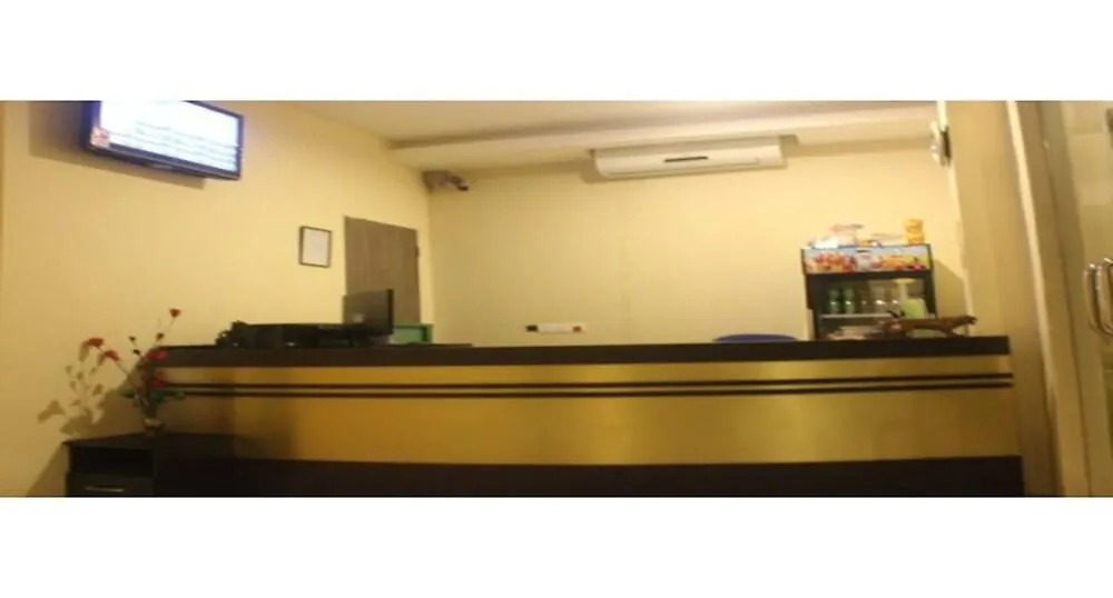Ok Hotel Bayan Lepas