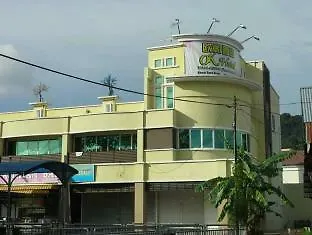Ok Hotel Bayan Lepas