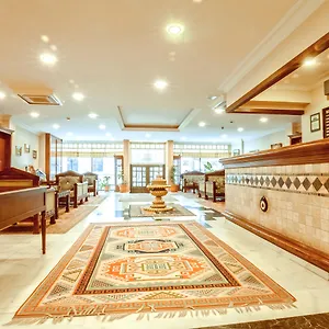 Saba Istanbul